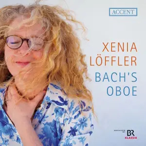 bach chamber works for oboe