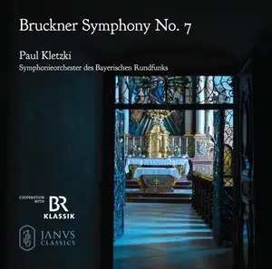 bruckner symphony7 janus classics