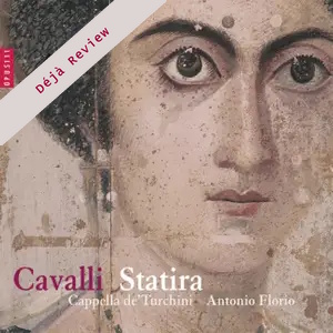 cavalli statira opus111