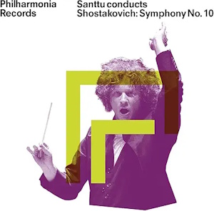 shostakovich symphony 10 signum classics