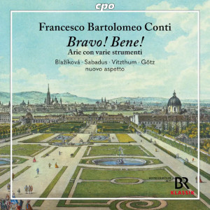 Conti Arie cpo