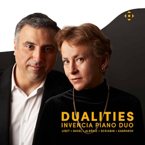 Dualities DDX21122