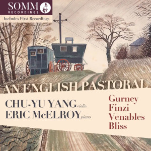 English Pastoral somm