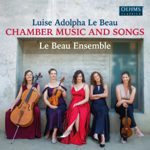 Le Beau Chamber oehms