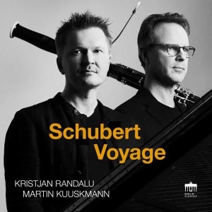 Schubert Voyage BerlinClassics