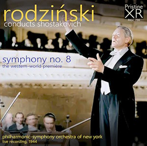 Shostakovich sym6 PASC736