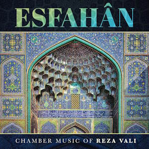 Vali Esfahan NV6647
