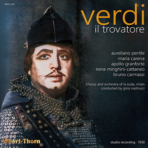 Verdi trov PACO220