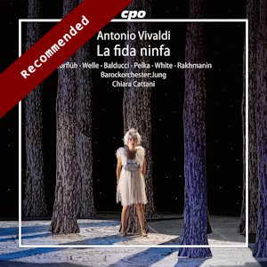 Vivaldi ninfa cpo 5556462