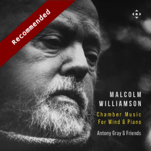 Williamson Chamber divine