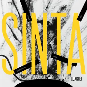 beethoven saxophone quartets bright shiny things