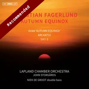 fagerlund autumn equinox bis