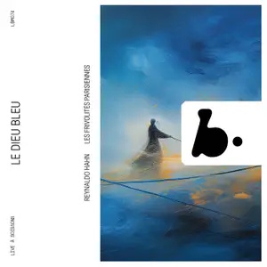 hahn le dieu bleu brecords