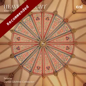 heavenly light CRD