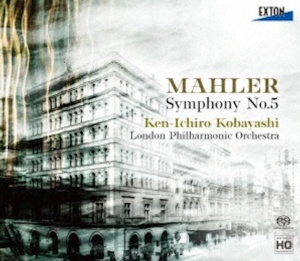 mahler 5 exton