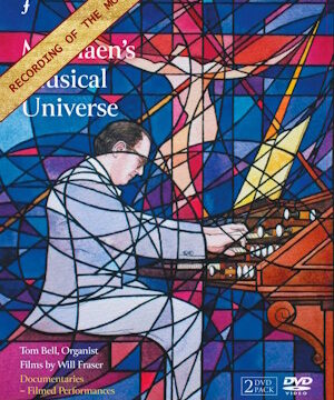 messiaen universe fugue