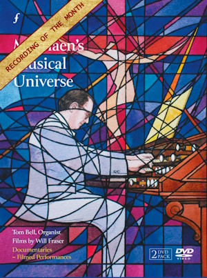 messiaen universe fugue