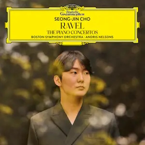 ravel piano concertos deutsche grammophon