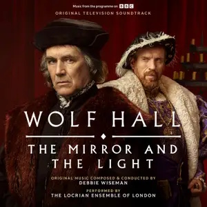 wiseman the mirror and the light silva screen records