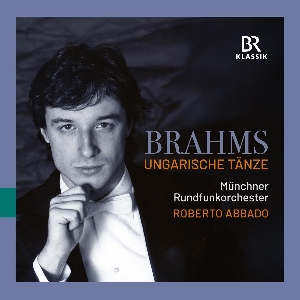 Brahms RAbbado BRKlassik