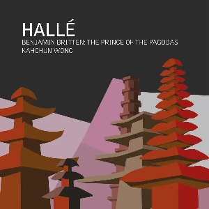 Britten Pagodas Halle