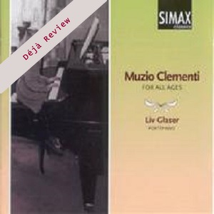 Clementi ForAllAges Simax