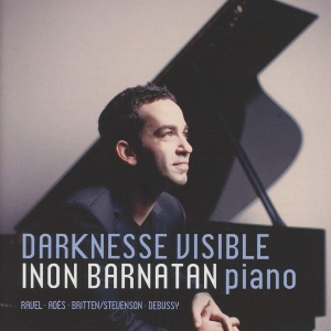 DarknesseVisible Barnatan Pentatone
