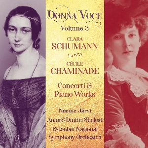 DonnaVoce Vol3 MusicArts