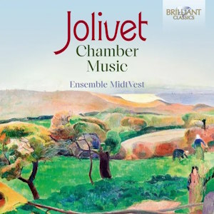 Jolivet chamber 97400