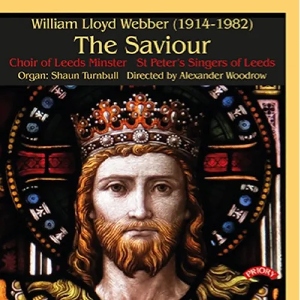 LloydWebber TheSaviour Priory