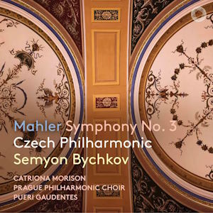 Mahler sym3 PTC5187363
