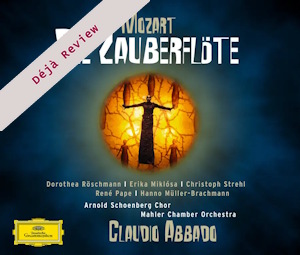 Mozart Zauberflote 4776319