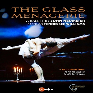 Neumeier TheGlassMenagarie Cmajor