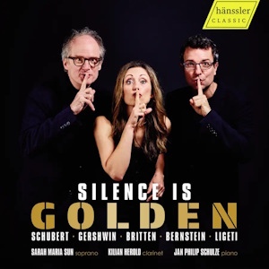 Silence HC24016