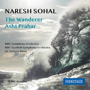 Sohal wanderer HTGCD135