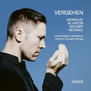 Vergehen Mozart Claves