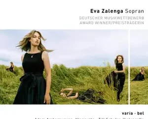 eva zalenga songs genuin
