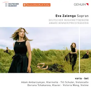 eva zalenga songs genuin
