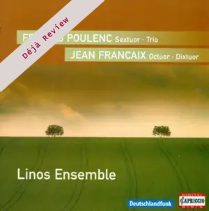 poulenc francaix