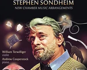 sondheim chamber arrangements bridge