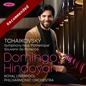 tchaikovsky symphony no 6 onyx