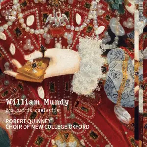 william mundy vox patris linn