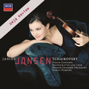 Tchaikovsky VC 4780651