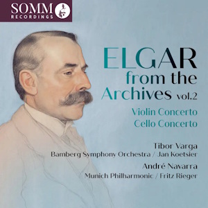 Elgar V2 ARIADNE5047