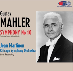 Mahler10 HDTT12416