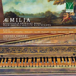 AEmilia KeyboardMusic DaVinciClassics