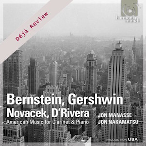 American clarinet 907508