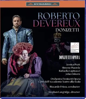 Donizetti RobertoDevereux Dynamic