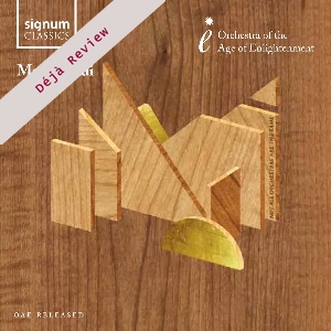 Monteverdi Vespers SignumClassics