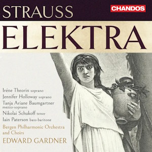 Strauss electra CHSA53752